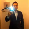Joe Mastrilli