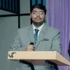 Shreesh Mishra