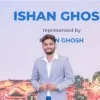 ISHAN GHOSH