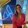 Valéria Cristina Carvalho