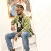 SANTRAJ YADAV