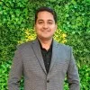 sandeep Singh parmar