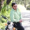 Pranav Chopade