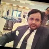 Usman Ahmad