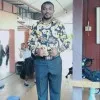Mokube Lucas Njaz