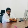 Vigram Rahul Goud