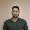 Ajosh Jose