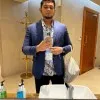 Ahmad Fadzil Jinlapudin