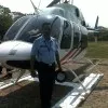 Ibrahim banda
