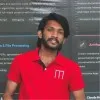 Satish Kumar
