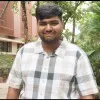 Sai Venkat Prathik