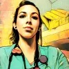 Veronica Pantoja