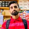Muddasar ali