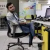 suhas raj