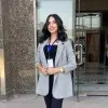 Mai saeed