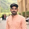 Rishabh Bohare