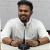 Manish Nair