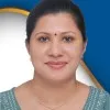Krishnapriya VS