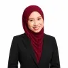 Mardhiyah Harun