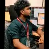 vignesh Venkatesan