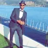 Abdishakur Mohamed