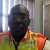 AMBROSE MWIINGA