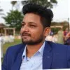 Umesh Mali