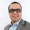 Ashish Shah