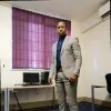 Adv Olebogeng Leketi