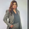 Nitika Bhullar