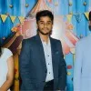 Aaryan Patil