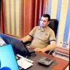 Mohammed Rashed