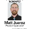 Matt Juarez