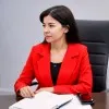 Aziza Tukhtabaeva