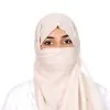 Sarah Alqurashi