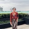 Fanny Afrida