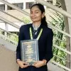 Harshada Bhosale