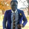 Muyiwa Popoola