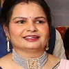 the rashmi Choudhary