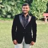Chirag Ghogare
