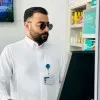 Muhammad Ali Raza