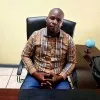 Rector Dhlamini