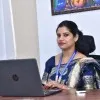 Anita Sharma