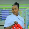 Khutso Mphahlele