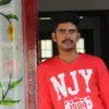 Bavithran Ramalingam