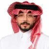Saad Alomani