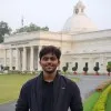 Harshavardhan Karthikeyan