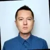 Dmitry Nastich