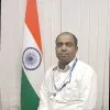 MD Siraj Ahmad