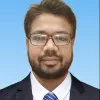 Saquib Ansari
